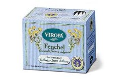 VIROPA FINOCCHIO BIO 15 BUSTINE - Farmacia De Pasquale