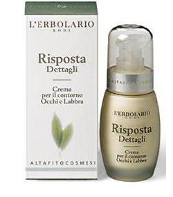 ALTAFITOCOSMESI RISPOSTA DETTAGLI 30 ML - Farmacia De Pasquale