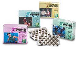 ENERTIM U 50 TAVOLETTE 809 - Farmacia De Pasquale