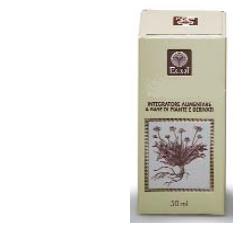 MIRTILLO ESTRATTO ANALCOLICO 50 ML - Farmacia De Pasquale
