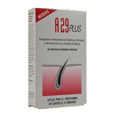 A29 PLUS 30 CAPSULE - Farmacia De Pasquale