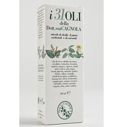 I 31 OLI 100 ML - Farmacia De Pasquale