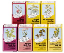 IPERICO TISANA 15 FILTRI BIO - Farmacia De Pasquale