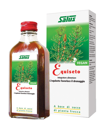 EQUISETO SUCCO 200 ML - Farmacia De Pasquale