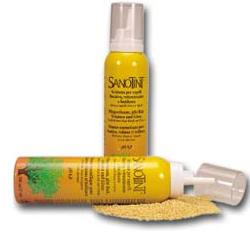 SANOTINT SCHIUMA FISSATIVA 150 ML - Farmacia De Pasquale