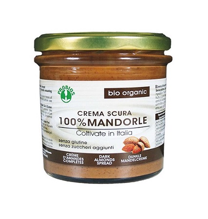 CRE CREMA MANDORLE SCURA 200G - Farmacia De Pasquale