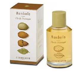 MANDORLA OLIO DA MASSAGGIO 125 ML - Farmacia De Pasquale
