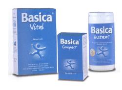 BASICA VITAL 200 G - Farmacia De Pasquale