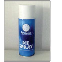 GHIACCIO ISTANTANEO SPRAY BOMBOLETTA 200 ML 1 PEZZO - Farmacia De Pasquale
