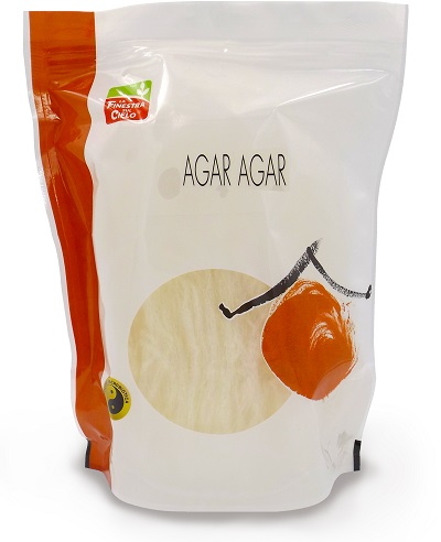 FSC AGAR AGAR 50 G - Farmacia De Pasquale