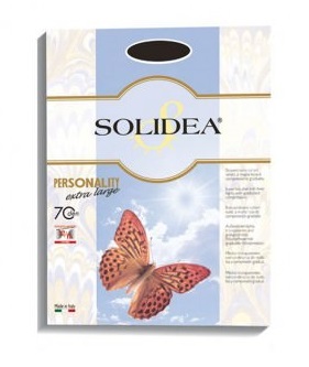 PERSONALITY 70 SHEER COLLANT VISONE 2 XXL - Farmacia De Pasquale