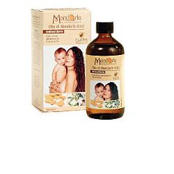 OLIO MANDORLA 250 ML - Farmacia De Pasquale