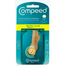 COMPEED CALLI CEROTTI INTERNO DITA 10 PEZZI - Farmacia De Pasquale