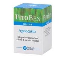 AGNOCASTO 50 CAPSULE - Farmacia De Pasquale