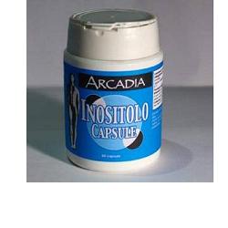 INOSITOLO 60 CAPSULE - Farmacia De Pasquale