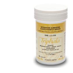 TRIPHALA+ DAB 016 60 CAPSULE - Farmacia De Pasquale