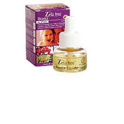 ZETA FREE RICARICA DIFFUSORE ELETTRICO - Farmacia De Pasquale