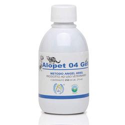 ALOPET 04 GEL 250ML* - Farmacia De Pasquale