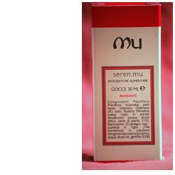 SEREN MU GOCCE 30 ML - Farmacia De Pasquale