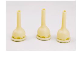 GUAINA PER INCONTINENZA IN LATTICE URO DIMENSIONI 35MM 30 PEZZI - Farmacia De Pasquale