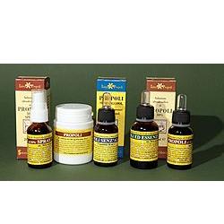 PROPOLI 20ML TINTURA MADRE - Farmacia De Pasquale
