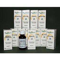 ALLER TONE 100ML TINTURA MADRE - Farmacia De Pasquale