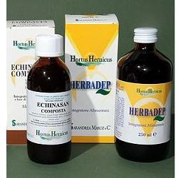 HERBADEP 250 ML - Farmacia De Pasquale
