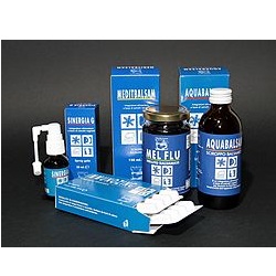 AQUABALSAM 150 ML - Farmacia De Pasquale