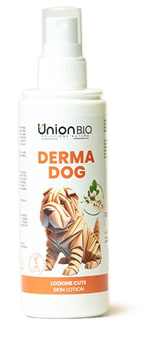 DERMA DOG LOZIONE RIGENERANTE CUTE 125 ML - Farmacia De Pasquale