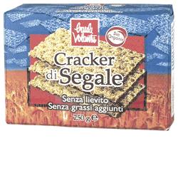 CRACKER SEGALE 250 G - Farmacia De Pasquale