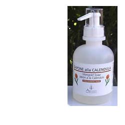 SAPONE CALENDULA 250 ML - Farmacia De Pasquale