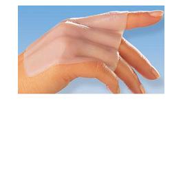 MEDICAZIONE HYDROBALANCE STERILE ANTIMICROBICA SUPRASORB X + PHMB COMPRESSA 5X5 CM 5 PEZZI - Farmacia De Pasquale