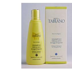 AQUA TABIANO SHAMPOO DELICATO LAVAGGI FREQUENTI 200 ML - Farmacia De Pasquale