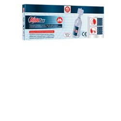 PIC SOLUZIONE FISIOLOGICA 20 FLACONCINI 5 ML - Farmacia De Pasquale