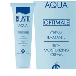 RILASTIL AQUA OPTIMALE CREMA 50 ML - Farmacia De Pasquale
