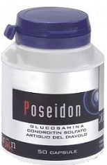 KIRON POSEIDON 50 CAPSULE - Farmacia De Pasquale