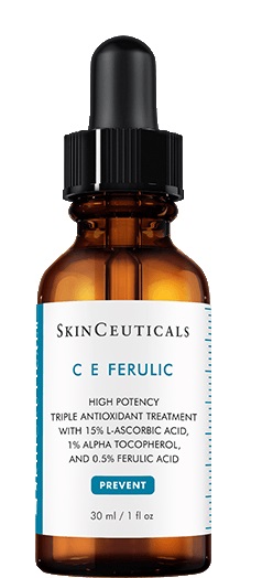 CE FERULIC 30 ML - Farmacia De Pasquale