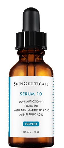 SERUM 10 30 ML - Farmacia De Pasquale