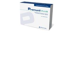 PROMUNIL PLUS 30 COMPRESSE EFFERVESCENTI - Farmacia De Pasquale