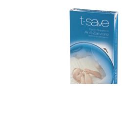 PATCH REP ANTI ZANZARE 56 PEZZI - Farmacia De Pasquale