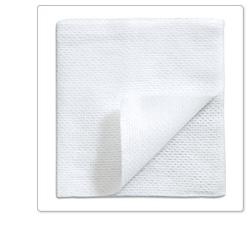 GARZA COMPRESSA MESOFT IN TESSUTO NON TESSUTO 10X10CM 200 PEZZI - Farmacia De Pasquale