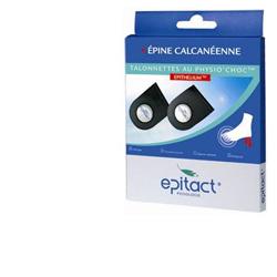 PLANTARE PER TALLONE DA UOMO EPITACT CON EPITHELIUM E PHYSIO CHOC CONFEZIONATO IN ASTUCCIO DA 1PAIO - Farmacia De Pasquale