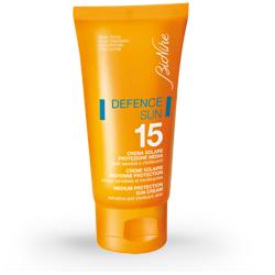 DEFENCE SUN CREMA SPF 15 PROTEZIONE MEDIA 50 ML - Farmacia De Pasquale