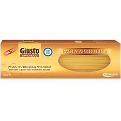 GIUSTO APROTEICO SPAGHETTI 500 G - Farmacia De Pasquale
