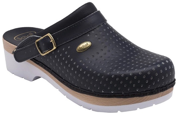 CLOG S/COMF.B/S CE BYCAST BIS UNISEX WOODSNAVY BLUE 43 - Farmacia De Pasquale