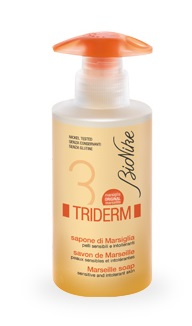 TRIDERM SAPONE MARSIGLIA LIQUIDO 250 ML - Farmacia De Pasquale
