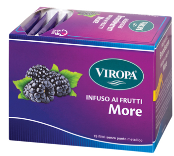VIROPA MORE 15 BUSTINE - Farmacia De Pasquale