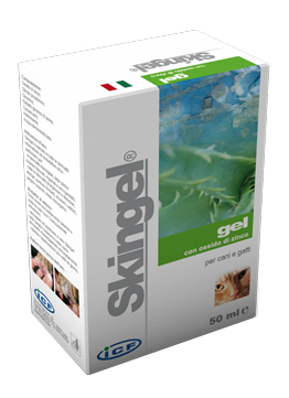 SKINGEL 50 ML - Farmacia De Pasquale