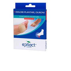 CUSCINETTO PROTETTIVO IN SILICONE AD USO PODOLOGICO EPITHELIUM 26 TAGLIA MEDIA 1 PAIO ARTICOLO CD2612IT EPITACT - Farmacia De Pasquale