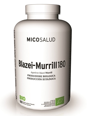 BLAZEI MURRILL 180 CAPSULE - Farmacia De Pasquale